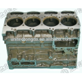 Original yuchai YC4110ZQ bloque de cilindro E0400-1002015B *